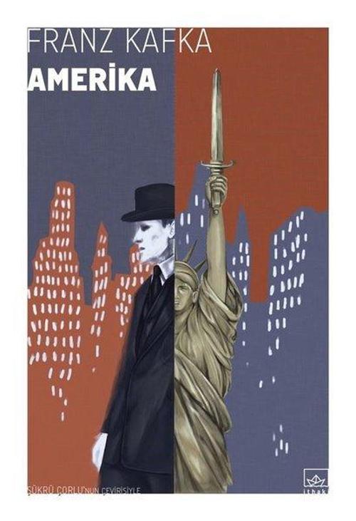 İthaki Yayınları Amerika