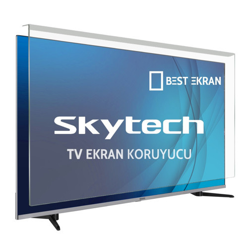 Skytech SLT-2430C Tv ekran Koruyucu - Skytech 24" inç 60 Ekran Koruyucu