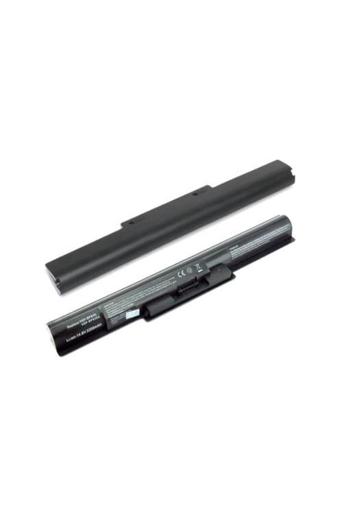 Sony Vaio SVF15217SG SVF15217SGB SVF15217SGW Notebook Bataryası - Pil