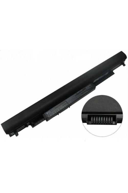 Hp Pavilion 15-R000, 15-R100 TouchSmart Notebook Bataryası, Pil