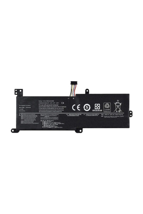 Lenovo L16L2PB3 L16M2PB1 L16M2PB2 Notebook Bataryası - Pili