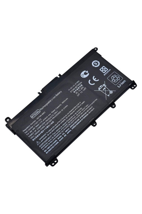 Hp HT03XL HT03041XL TPN-Q210 Notebook Bataryası, Pili