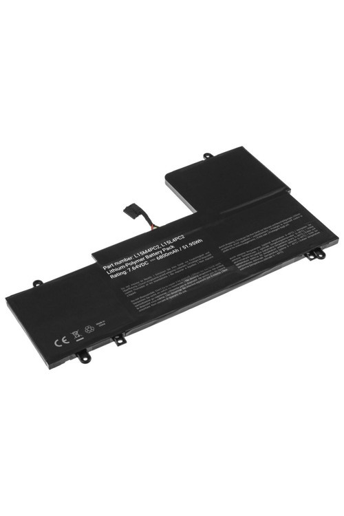Lenovo Yoga 710 80TY002PTX Notebook Bataryası, Pili
