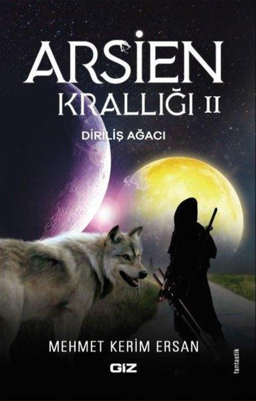 Arisen Krallığı 2