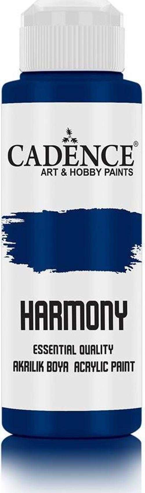 HARMONY AKRİLİK BOYA HAR-024 OKYANUS 120ML 