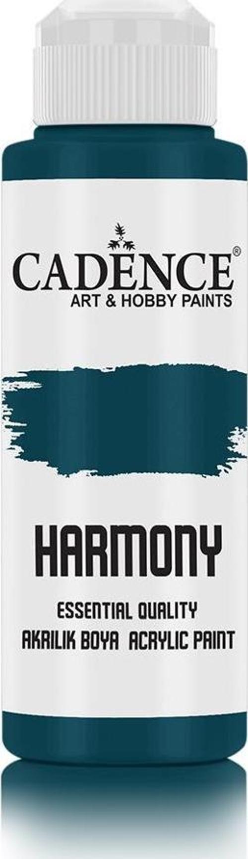 HARMONY AKRİLİK BOYA HAR-023 FRESCO 120ML