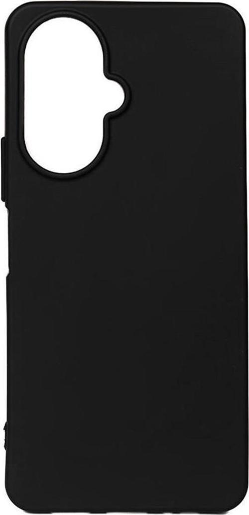 Vivo Y27 Kılıf Lüx Kamera Koruma Çıkıntılı Soft Silikon