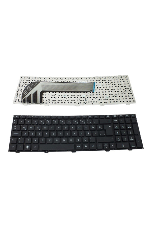 HP ProBook V132830AK2 Notebook Klavyesi - Siyah - TR