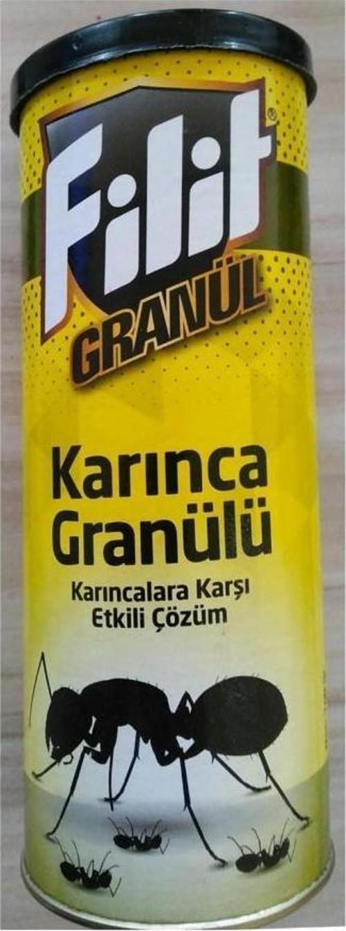 Karınca Granülü 100 Gr