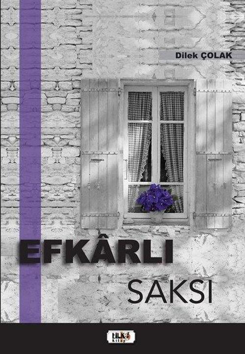 Tilki Kitap Efkarlı Saksı