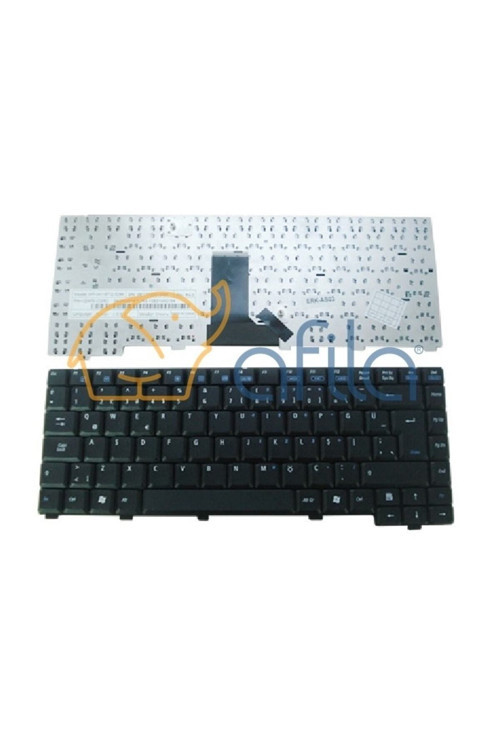 MP-04116B0-5286 MP-04116DK-5286 MP-04116F0-5286 Klavye TR