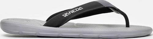 5510 SLIPPERS UNISEX TERLIK GRI