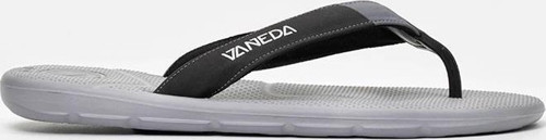 5510 SLIPPERS UNISEX TERLIK GRI