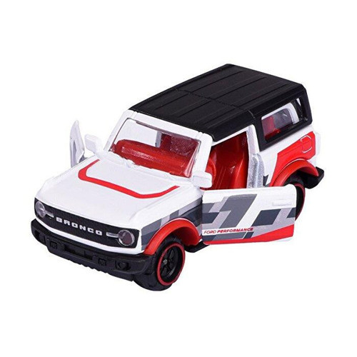 Yarış Arabaları - Bronco Wildtrak 212084009