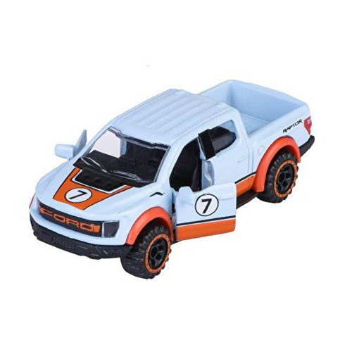 Yarış Arabaları - Ford F150 Raptor 212084009