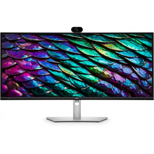 Pro P 34 P3426WEB 3440x1440 WQHD 100Hz 8ms Curve 3800R HDMI DP Type-C HDR10 Led Monitör