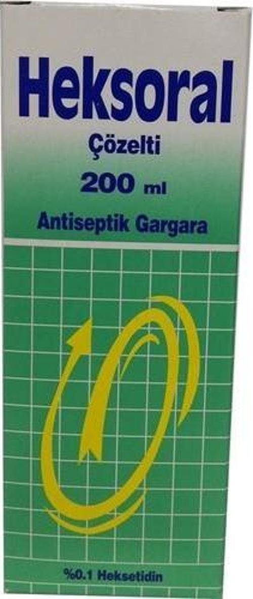Gargara 200 Ml