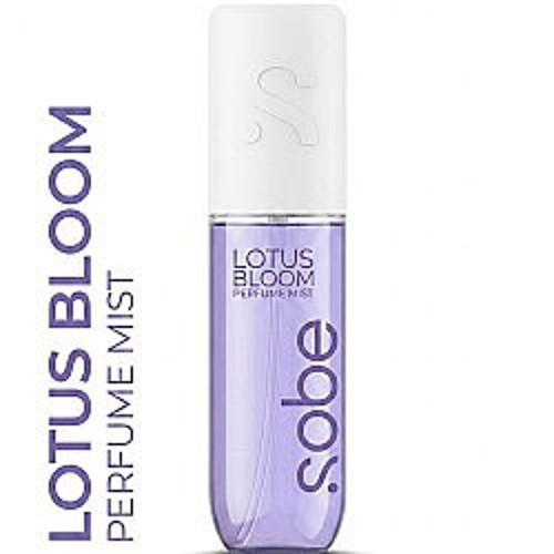 YEŞİL MARKA LOTUS BLOOM 100 ML SAÇ VUCUT SPREYİ