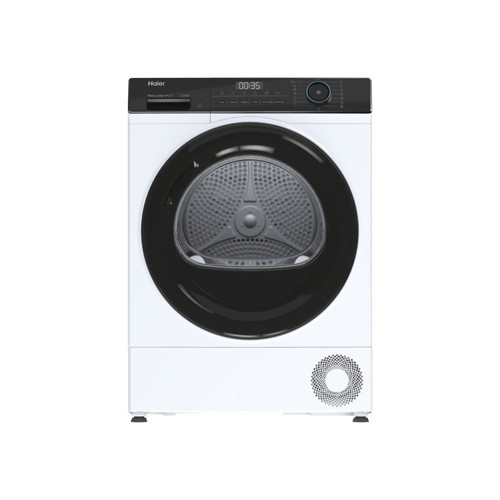 HD100-A2939E-TR 10 kg Wi-Fi Bağlantılı Isı Pompalı Kurutma Makinesi