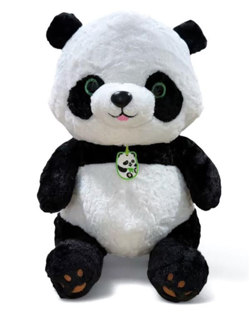 Toys Pelüş Panda 45 cm 5106