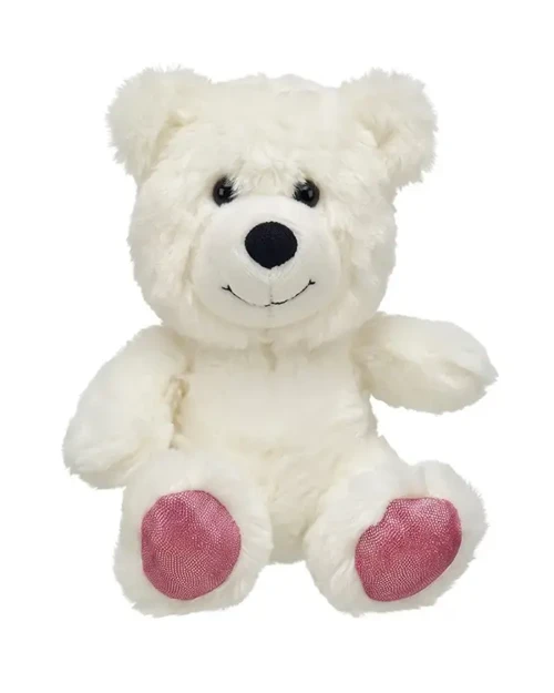 Toys Pelüş Ekru Minik Ayıcık 15 cm 3333