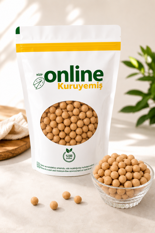 Çıtır Leblebi - 250 gr