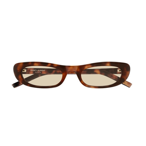 SAINT LAURENT GÜNEŞ GÖZLÜĞÜ SL557 53 008
