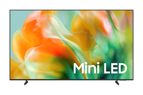 55" Mini LED M80H 4K Vision AI Smart TV (2026)