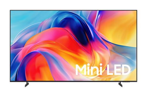 43" Mini Led M70H 4K Vision Ai Smart Tv (2026)