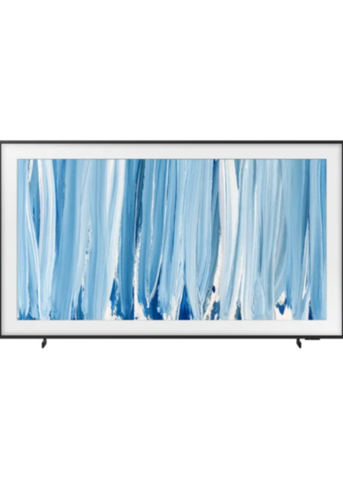 75" The Frame Pro LS03HW 4K Vision AI Smart TV (2026)