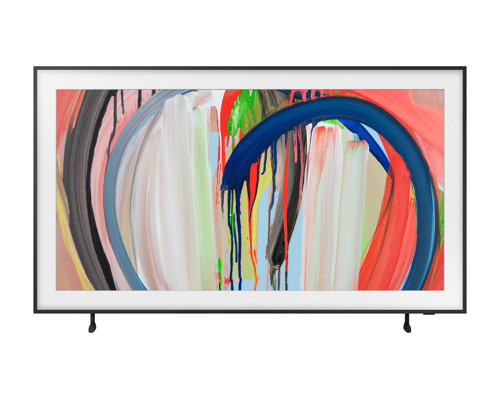 55" The Frame LS03HA 4K Vision AI Smart TV (2026)