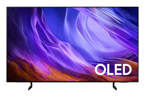 55S85H 4K Ultra HD 55" 140 Ekran Uydu Alıcılı Smart OLED TV