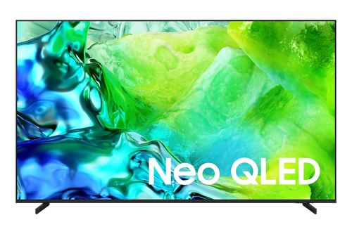 65" Neo QLED QN80H 4K Vision AI Smart TV (2026)