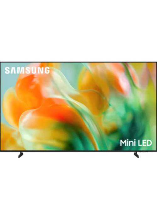 75M80H 4K Ultra HD 75" 190 Ekran Uydu Alıcılı Smart Mini LED TV
