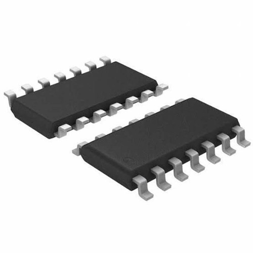 74HC32D Soic14 - Logic Kapı Entegresi