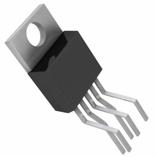 TDA2002 Ses Entegresi To-220-5