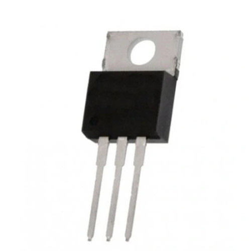 MJE 13007 TO-220 NPN Transistör