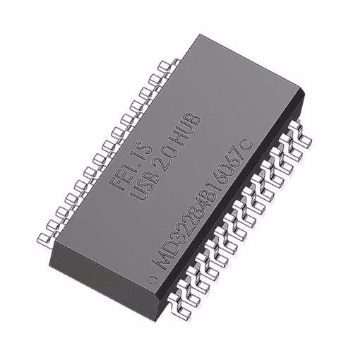 Fe1.1s USB 2.0 HUB