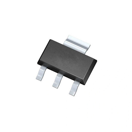 HT7133-1 3.3V 30mA Lineer Voltaj Regülatörü Sot-89
