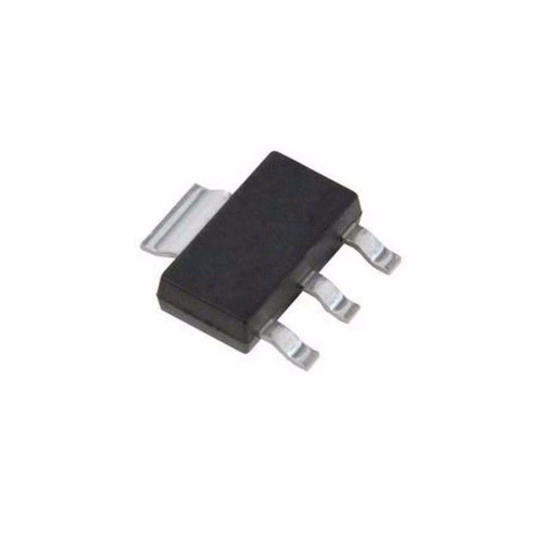 BCX54 SOT89 Transistör