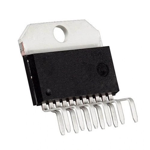 TDA2005 Amplifikatör Ses Entegresi Multiwatt-11