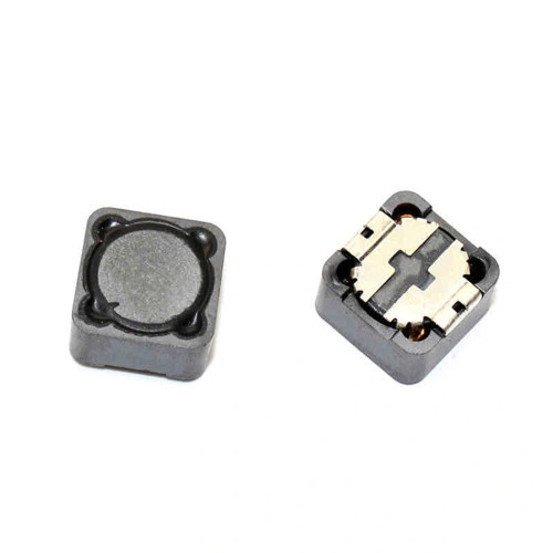 100uH 12X12mm 3.2A - SMD Güç Bobini - SRI1209