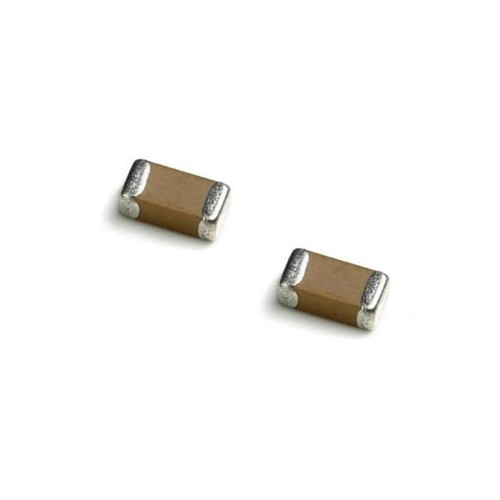 33pF 50V 805 SMD Kondansatör