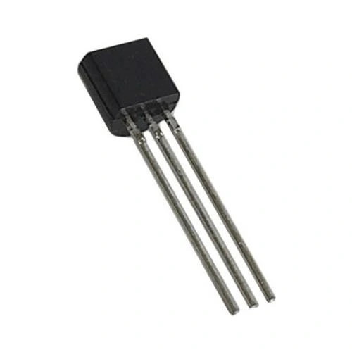 BC337 Transistör