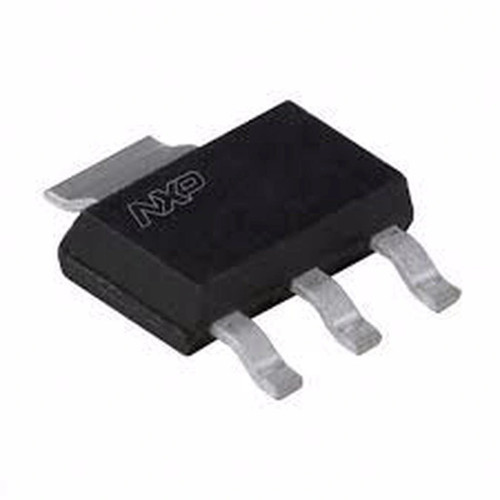 BCX53 PNP Transistör Smd Sot89