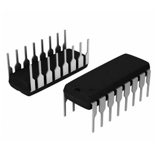 PCF8574P I/O Expander - G/Ç Çoklayıcı Entegresi Dip-16