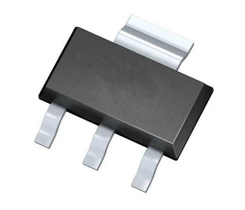 BCX56-16 SOT89 SMD Transistör