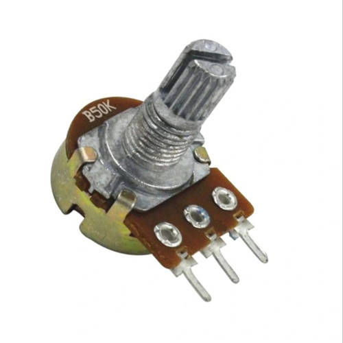 250K Potansiyometre WH148