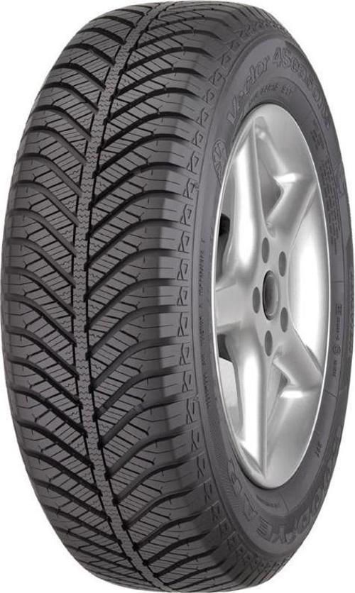 215/55 R16 97V XL Vector 4Seasons FP 4 Mevsim Binek 2022