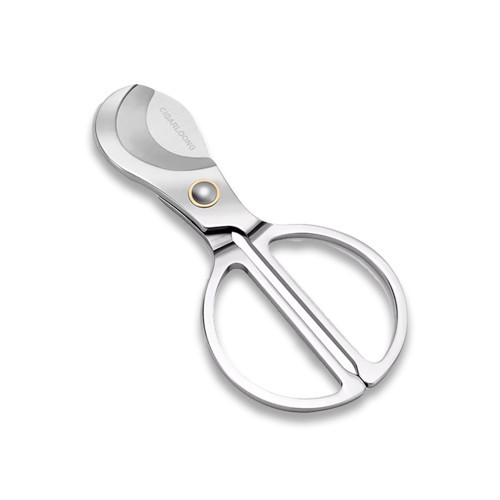 Silver Uzun Metal Puro Makası 60 Ring